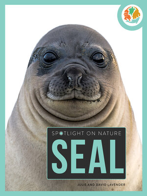 cover image of Seal